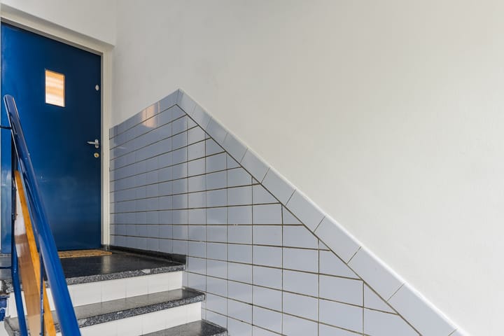 Foto 6 van Ridderspoorlaan 11