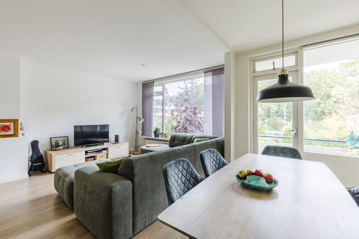 Foto 11 van Ridderspoorlaan 11