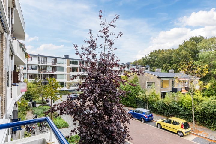 Foto 13 van Ridderspoorlaan 11