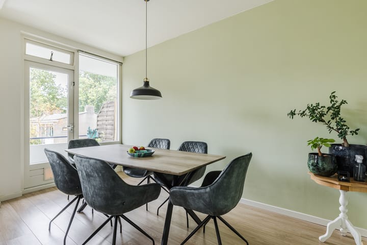 Foto 14 van Ridderspoorlaan 11