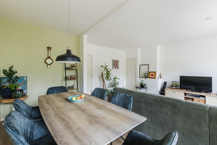 Foto 15 van Ridderspoorlaan 11