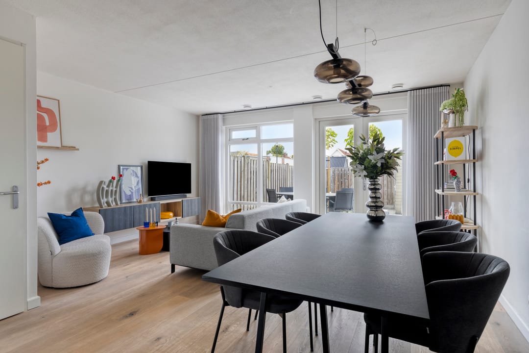 Foto 2 van Jan Wolkerslaan 29