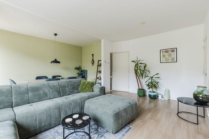 Foto 16 van Ridderspoorlaan 11