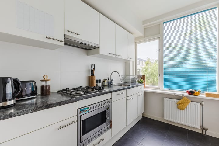 Foto 17 van Ridderspoorlaan 11