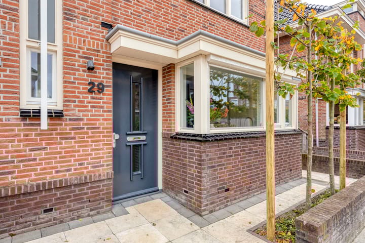 Foto 5 van Jan Wolkerslaan 29