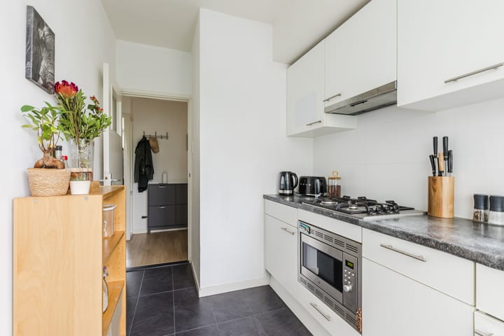 Foto 19 van Ridderspoorlaan 11