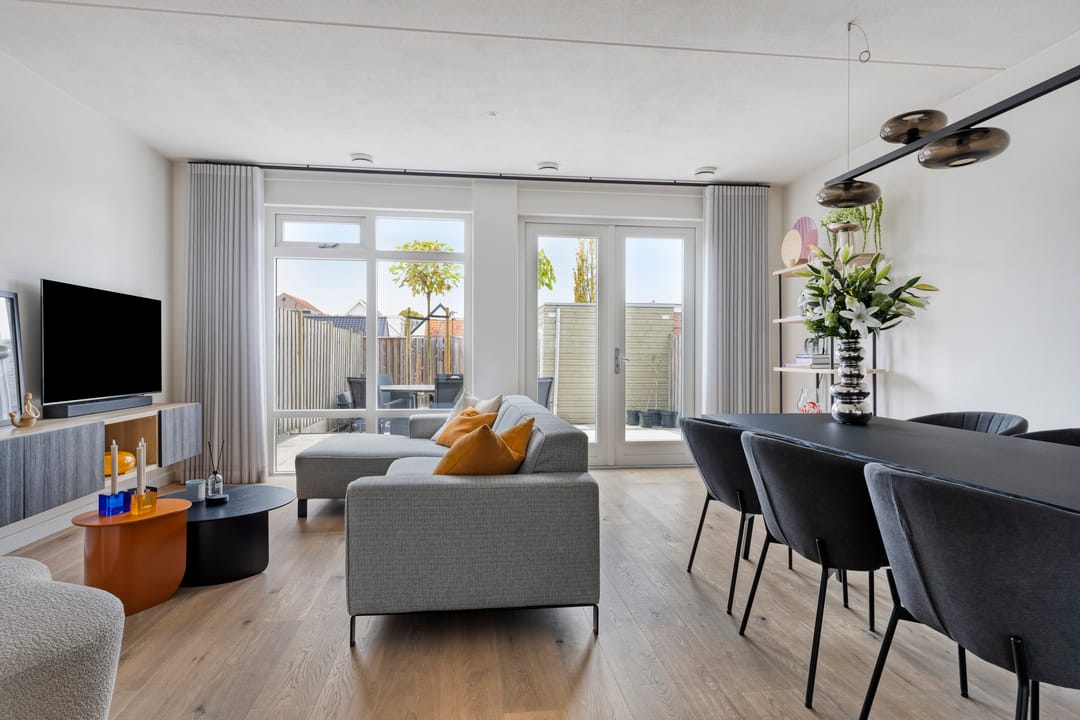 Foto 8 van Jan Wolkerslaan 29