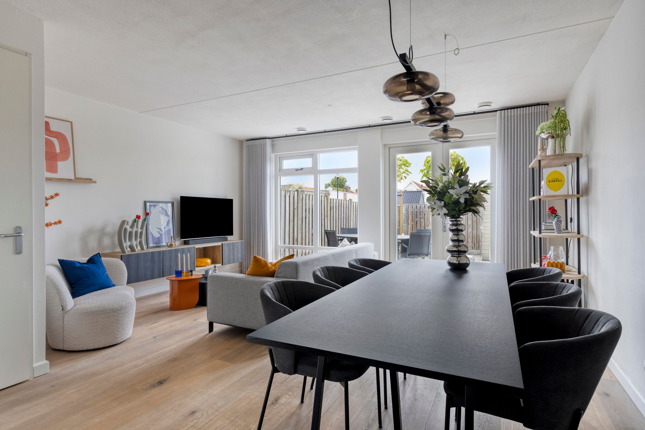 Foto 9 van Jan Wolkerslaan 29