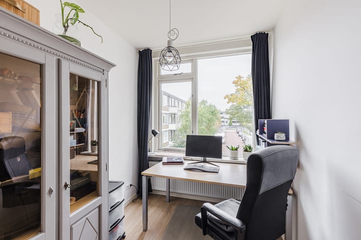 Foto 22 van Ridderspoorlaan 11