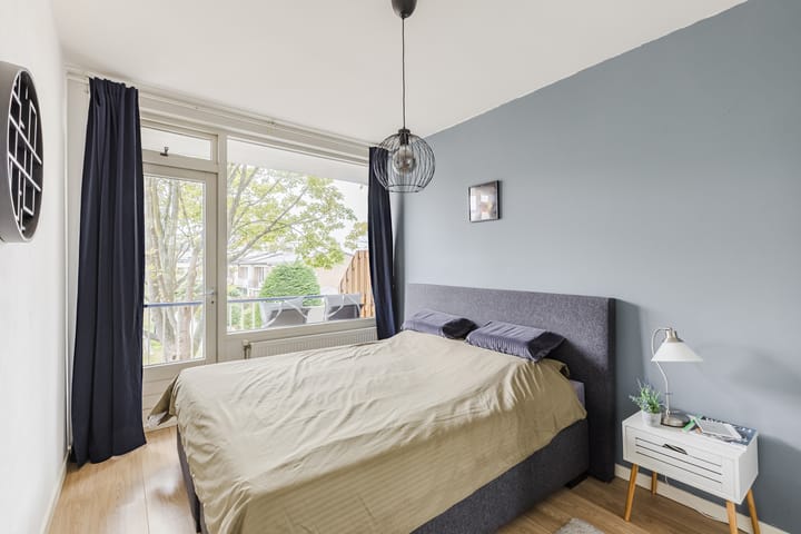 Foto 23 van Ridderspoorlaan 11