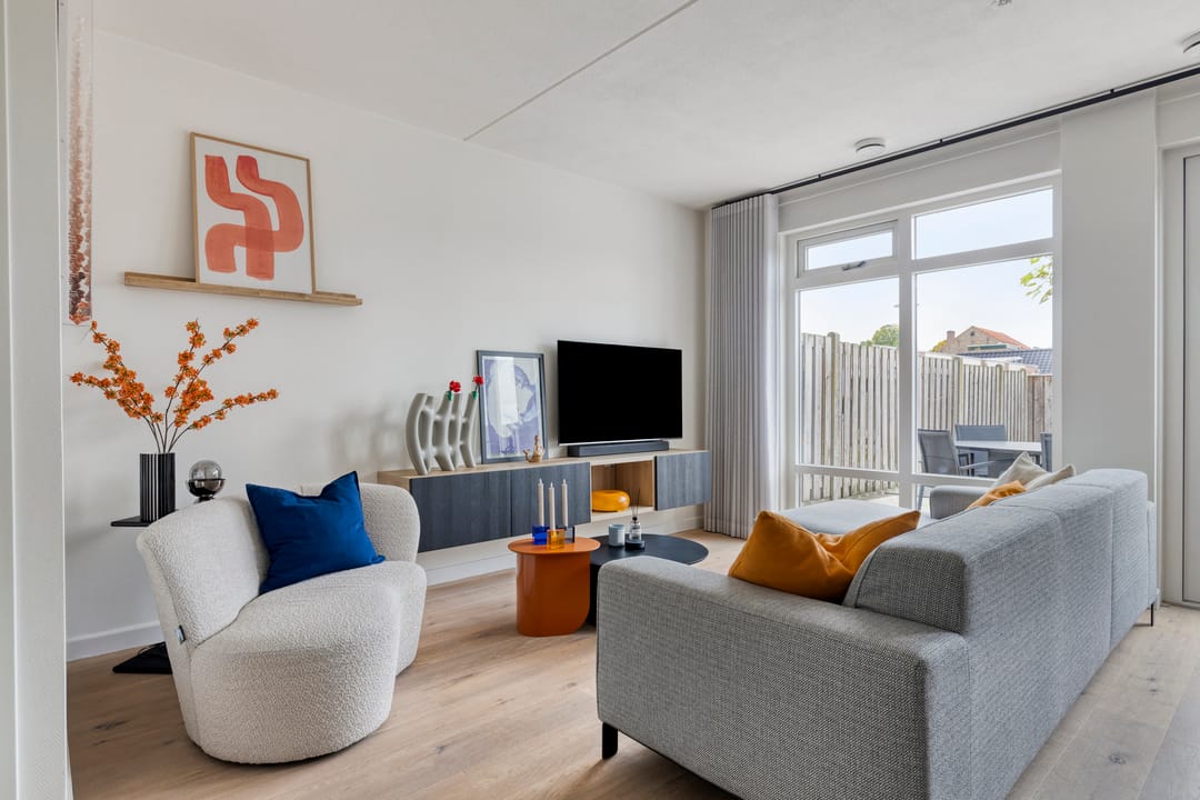 Foto 11 van Jan Wolkerslaan 29