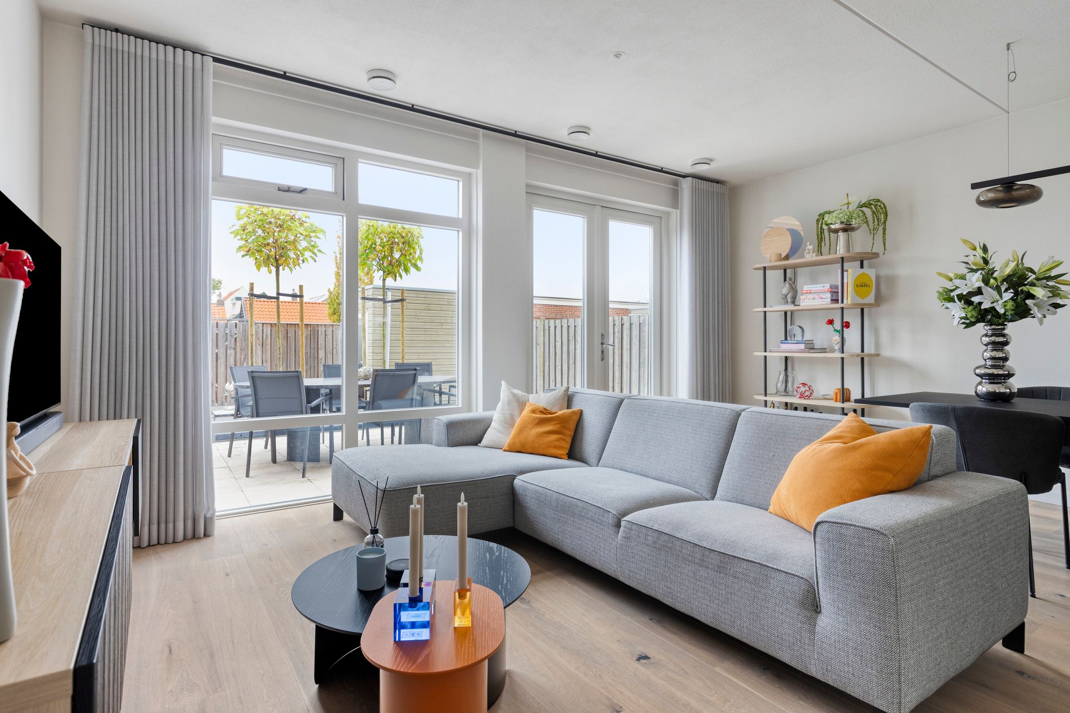 Foto 12 van Jan Wolkerslaan 29