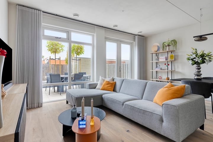 Foto 12 van Jan Wolkerslaan 29