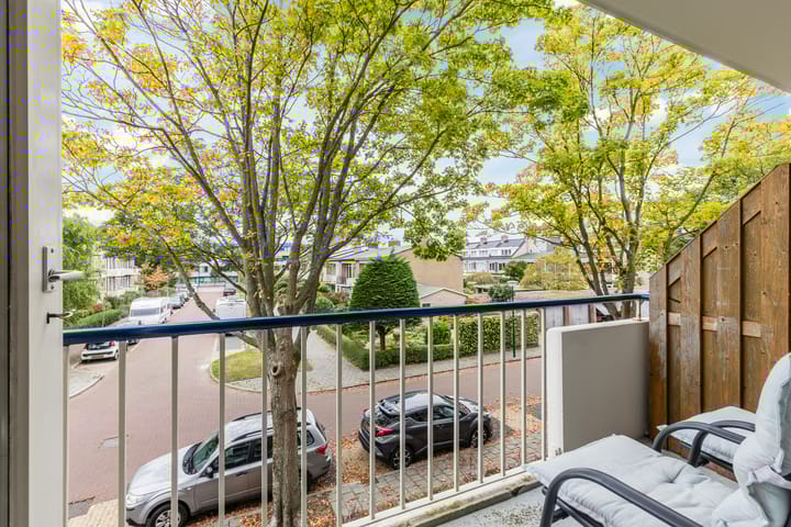 Foto 26 van Ridderspoorlaan 11