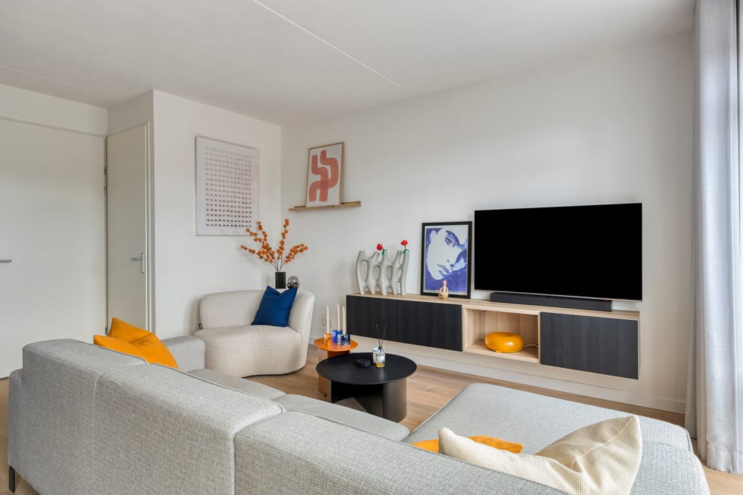 Foto 13 van Jan Wolkerslaan 29