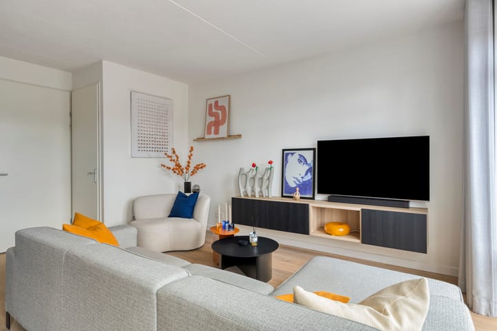 Foto 13 van Jan Wolkerslaan 29