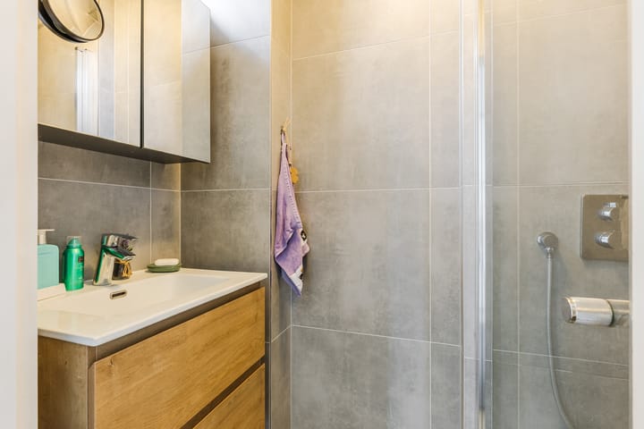 Foto 27 van Ridderspoorlaan 11