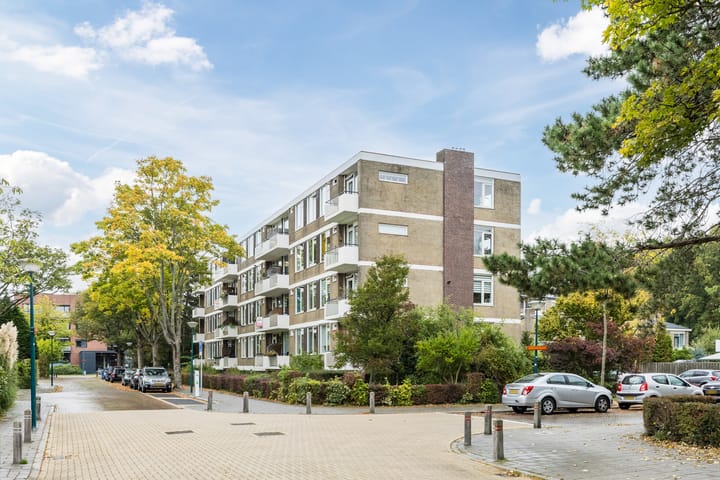 Foto 30 van Ridderspoorlaan 11