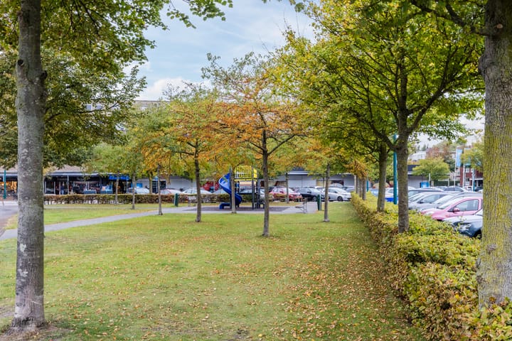 Foto 31 van Ridderspoorlaan 11