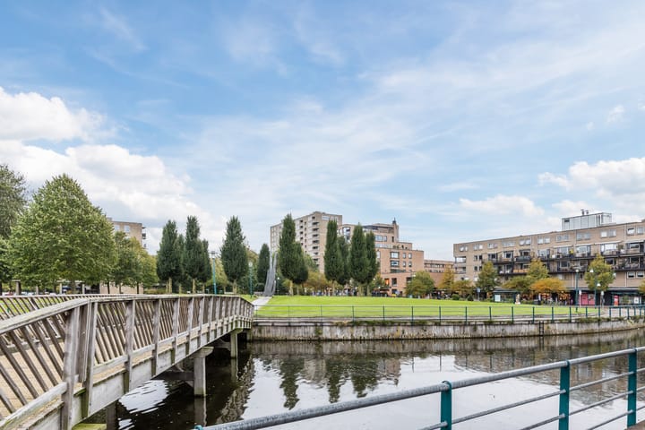 Foto 32 van Ridderspoorlaan 11