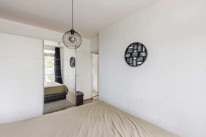 Foto 24 van Ridderspoorlaan 11