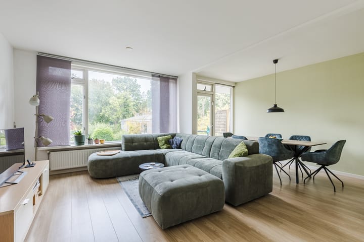 Foto 8 van Ridderspoorlaan 11