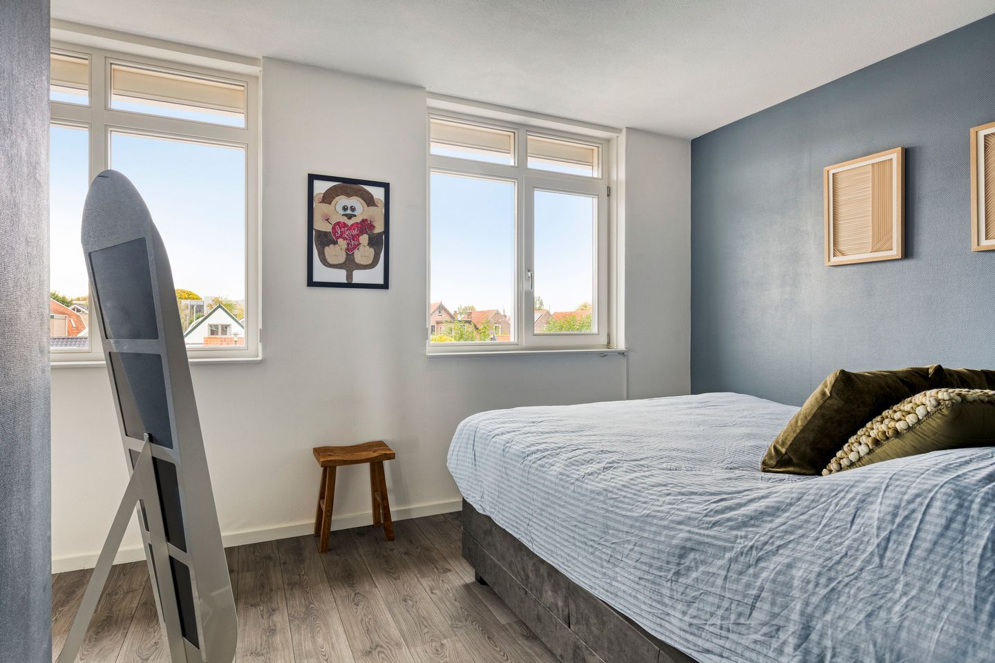 Foto 29 van Jan Wolkerslaan 29