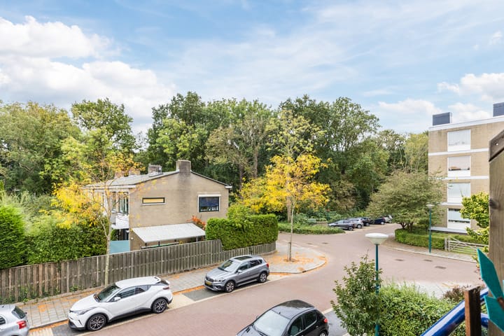 Foto 12 van Ridderspoorlaan 11