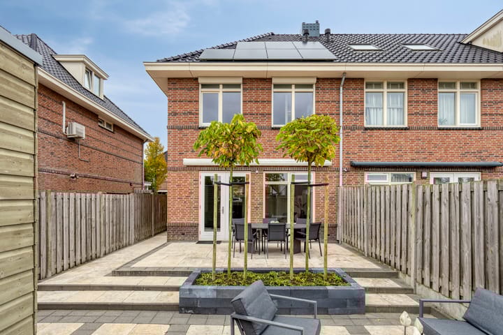 Foto 42 van Jan Wolkerslaan 29