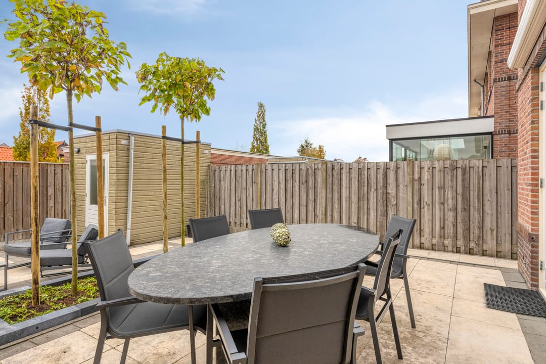 Foto 46 van Jan Wolkerslaan 29