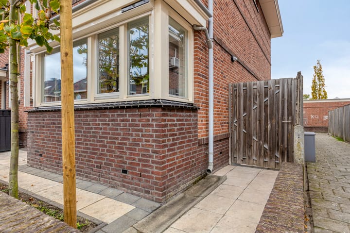 Foto 51 van Jan Wolkerslaan 29