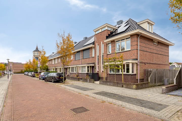 Foto 52 van Jan Wolkerslaan 29