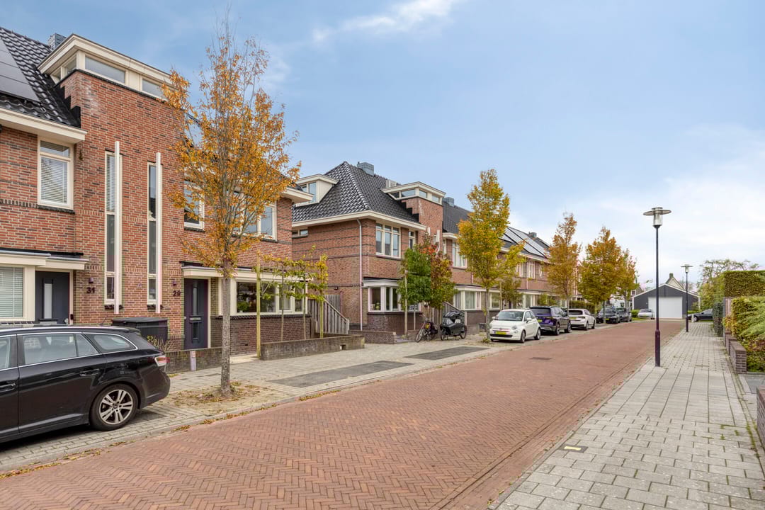 Foto 53 van Jan Wolkerslaan 29