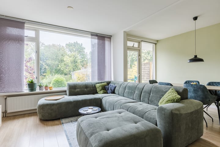 Foto 9 van Ridderspoorlaan 11