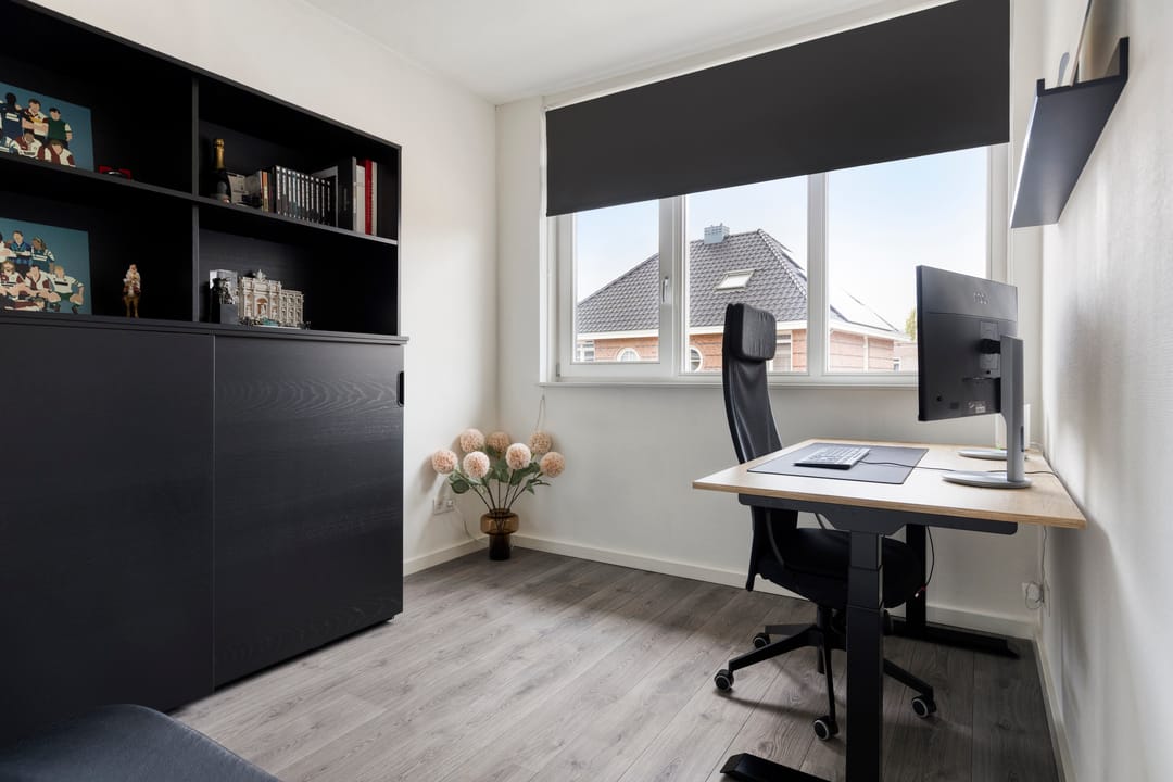 Foto 32 van Jan Wolkerslaan 29