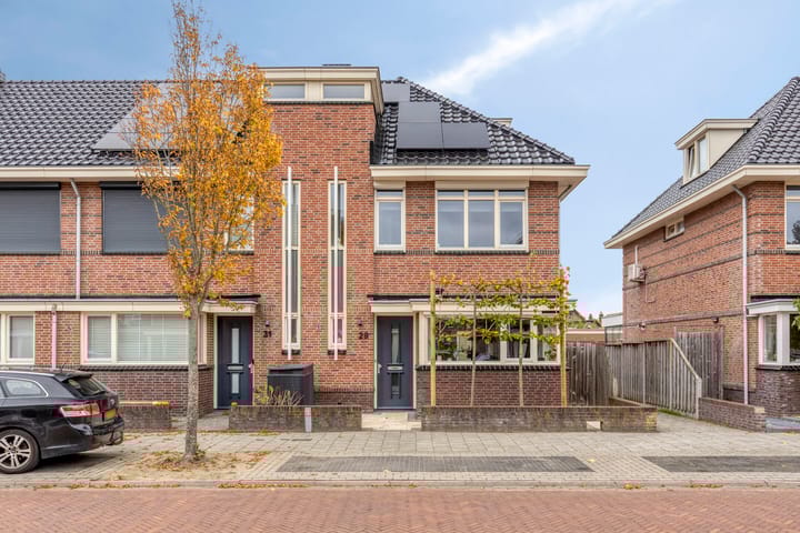 Foto 57 van Jan Wolkerslaan 29