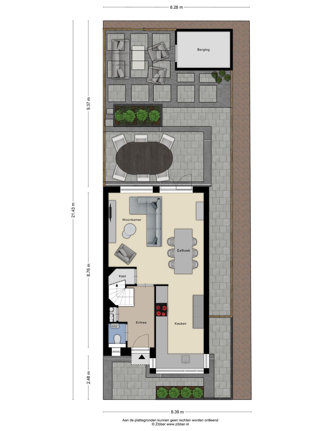 Foto 58 van Jan Wolkerslaan 29