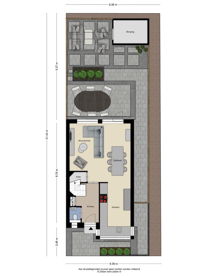 Foto 58 van Jan Wolkerslaan 29