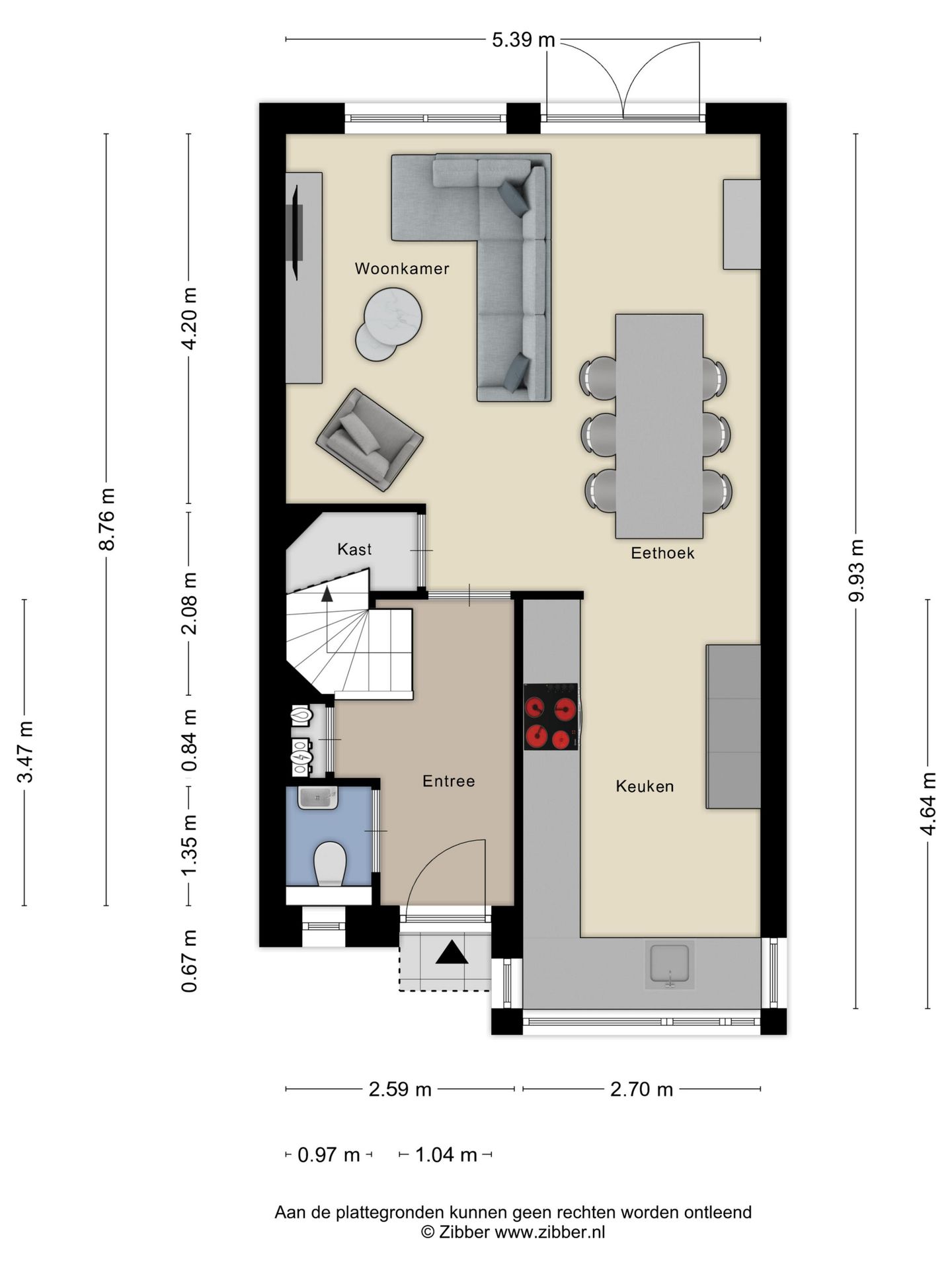 Foto 59 van Jan Wolkerslaan 29