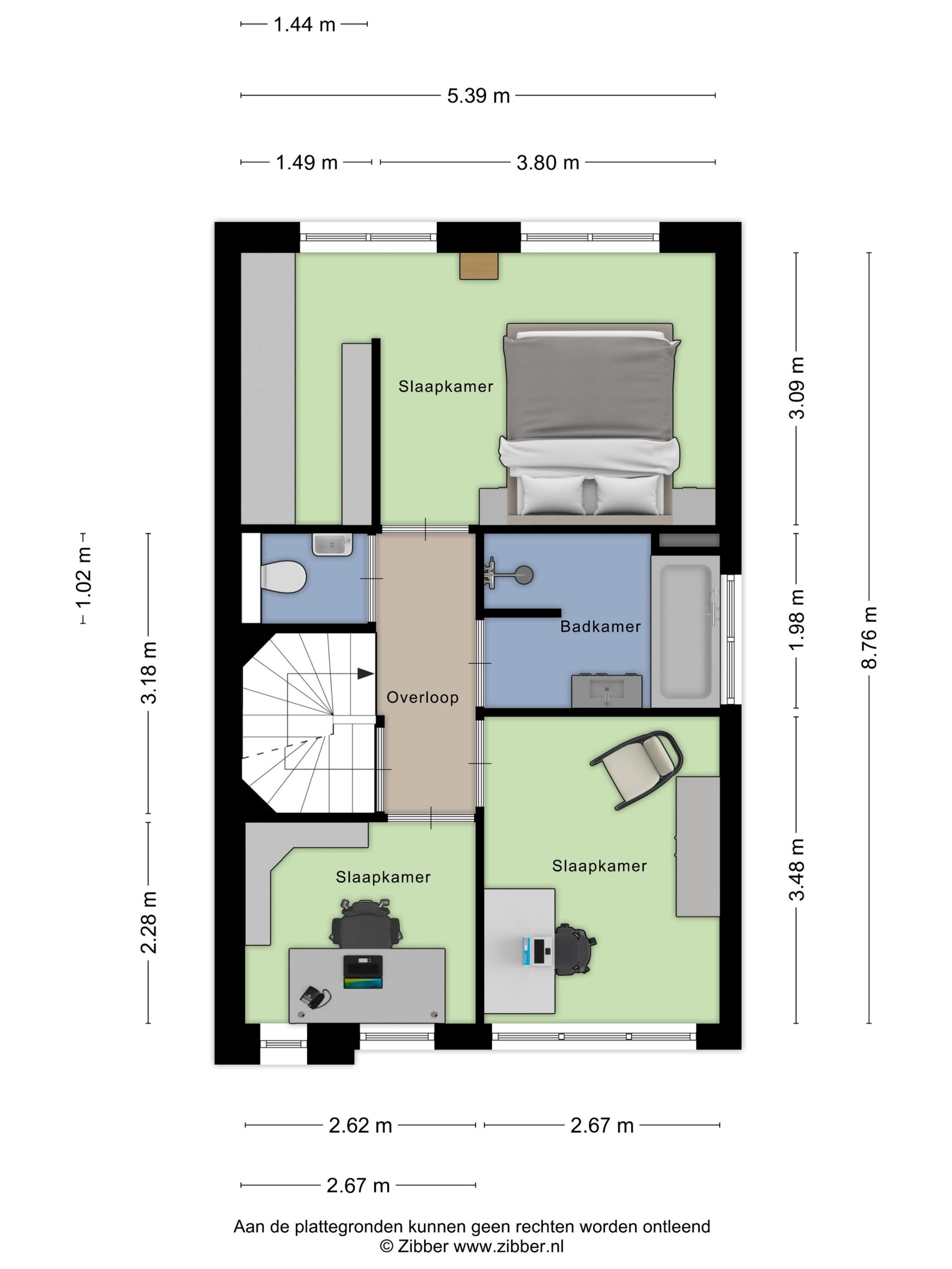 Foto 60 van Jan Wolkerslaan 29