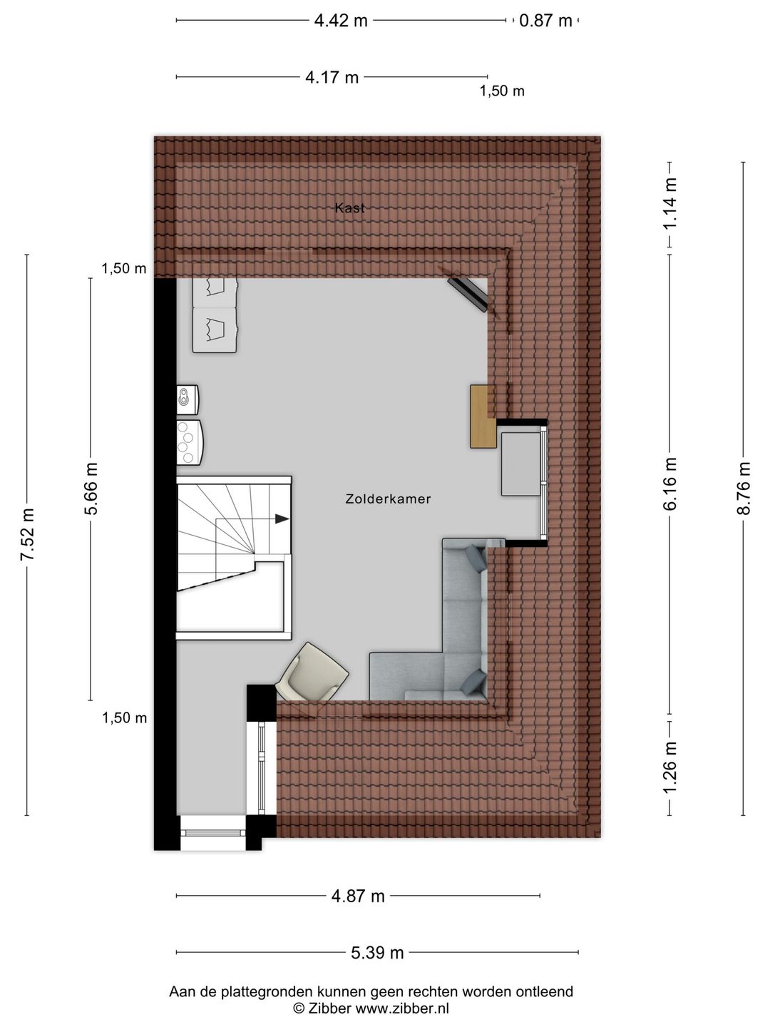 Foto 61 van Jan Wolkerslaan 29