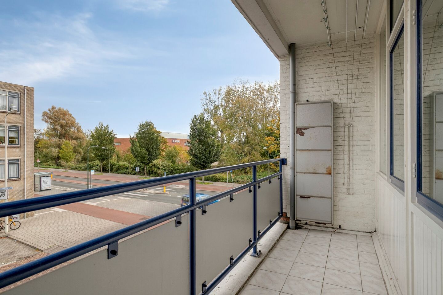 Foto 4 van Hengelolaan 603