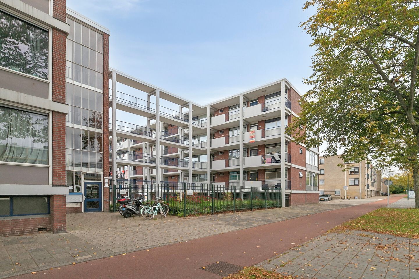 Foto 5 van Hengelolaan 603