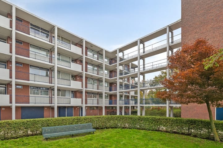 Hengelolaan 603 main image