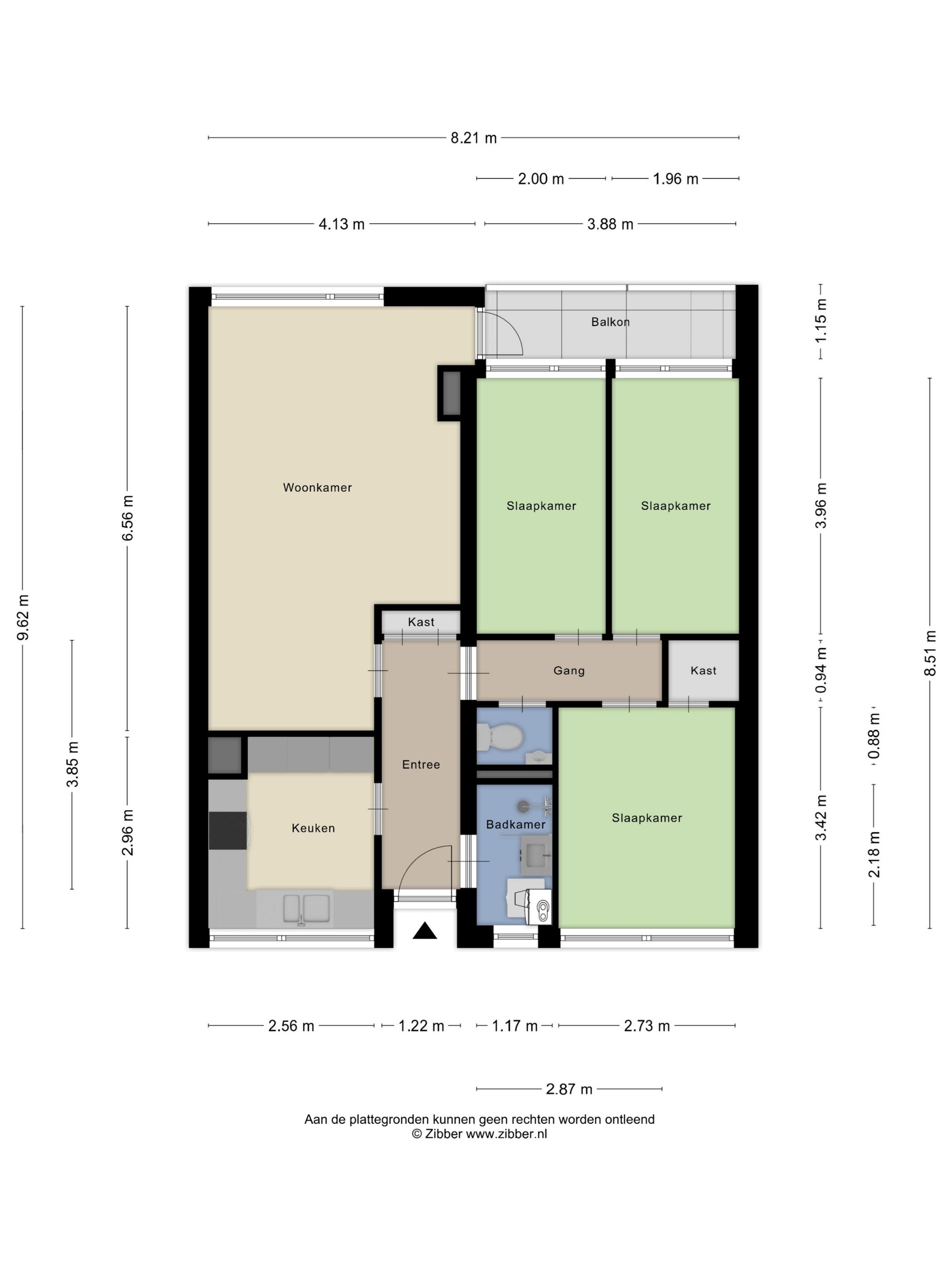 Foto 27 van Hengelolaan 603