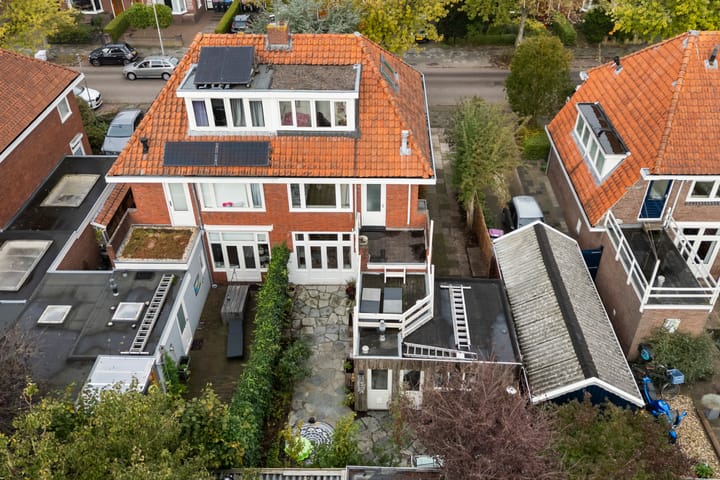 Foto 2 van Hobbemastraat 55