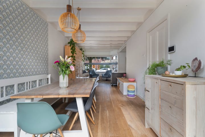 Foto 3 van Hobbemastraat 55