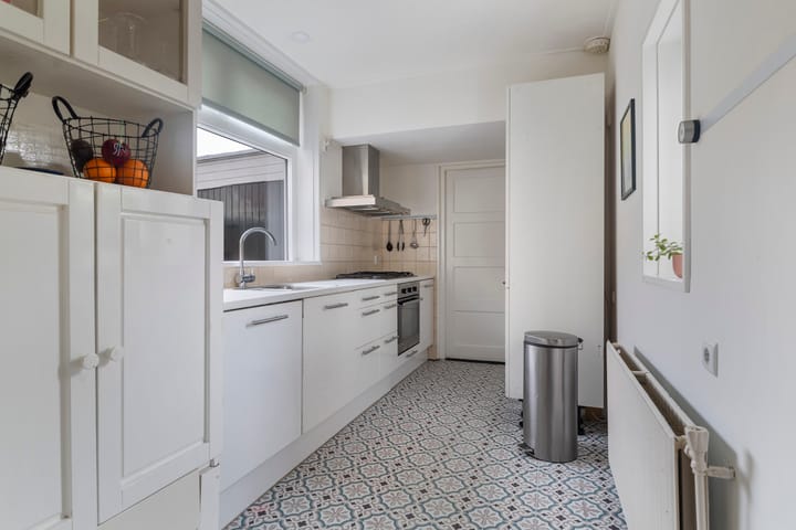 Foto 4 van Hobbemastraat 55