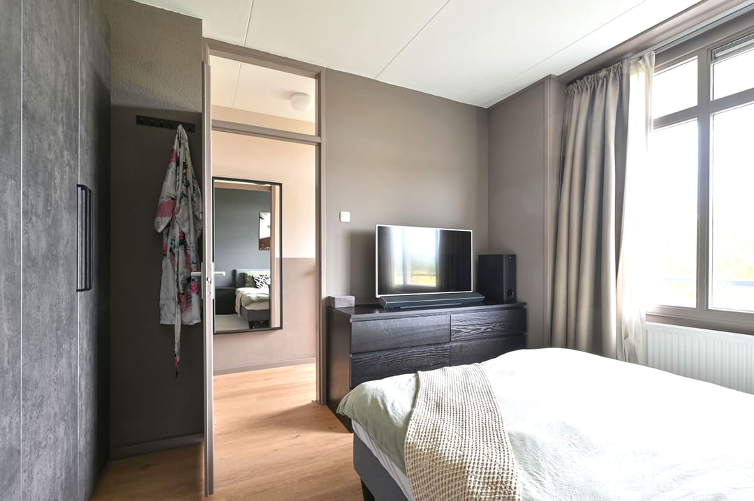 Foto 13 van Nobel 80