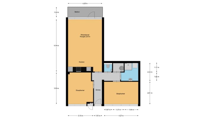 Foto 19 van Nobel 80